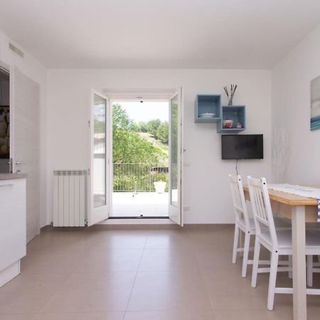 Apartamento S161 - Sirolo, Nuovissimo Bilocale Con Terrazzo Exterior foto