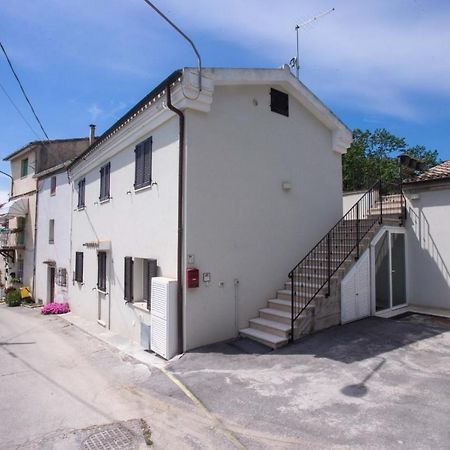 Apartamento S161 - Sirolo, Nuovissimo Bilocale Con Terrazzo Exterior foto