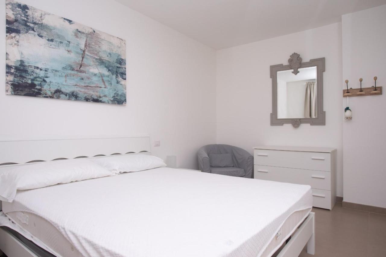 Apartamento S161 - Sirolo, Nuovissimo Bilocale Con Terrazzo Exterior foto