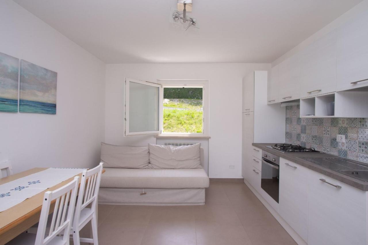 Apartamento S161 - Sirolo, Nuovissimo Bilocale Con Terrazzo Exterior foto